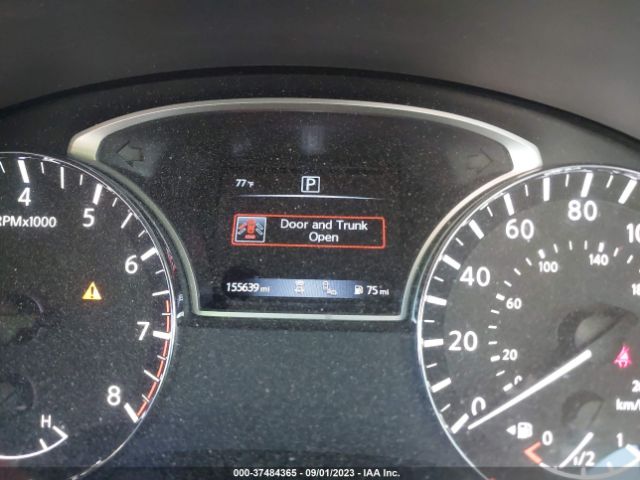 1N4AL3APXJC251087 Nissan Altima 2.5 Sl
