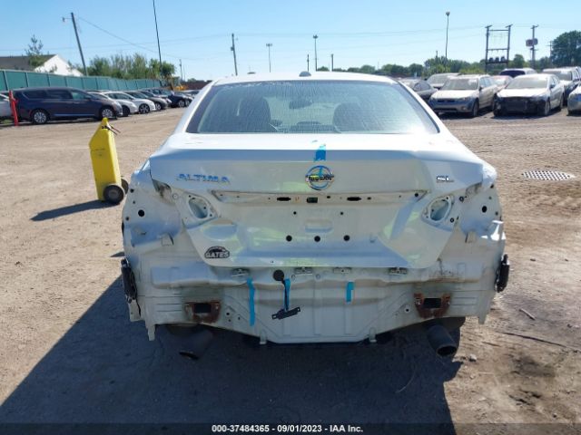 1N4AL3APXJC251087 Nissan Altima 2.5 Sl