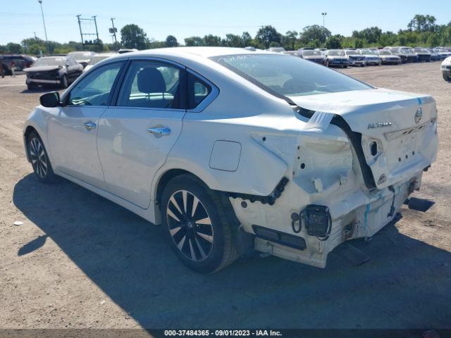 1N4AL3APXJC251087 Nissan Altima 2.5 Sl