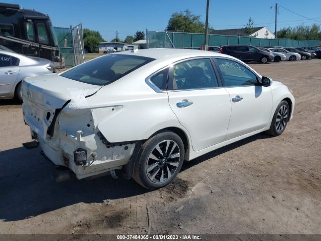 1N4AL3APXJC251087 Nissan Altima 2.5 Sl