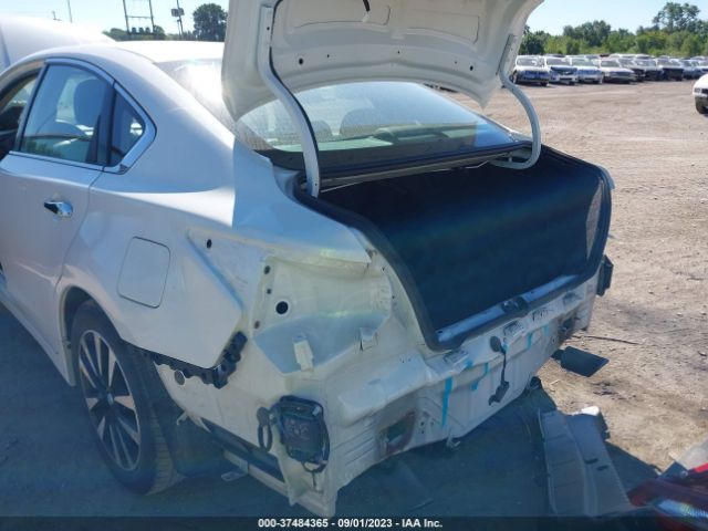 1N4AL3APXJC251087 Nissan Altima 2.5 Sl