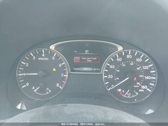 1N4AL3APXJC251087 Nissan Altima 2.5 Sl