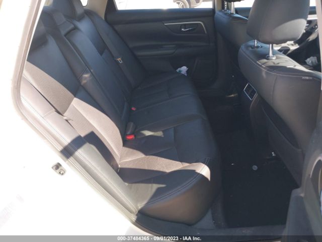 1N4AL3APXJC251087 Nissan Altima 2.5 Sl