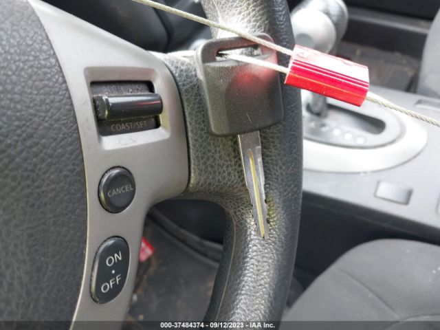 JN8AS5MT5FW650274 Nissan Rogue Select S