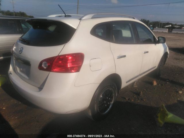 JN8AS5MT5FW650274 Nissan Rogue Select S