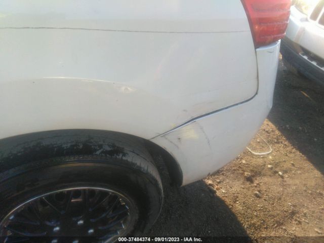 JN8AS5MT5FW650274 Nissan Rogue Select S