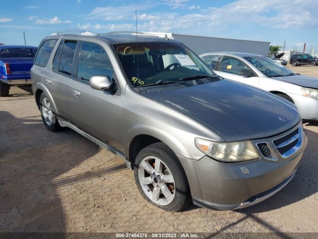2006 SAAB 9-7X 5S3ET13M162801951 Photo 0