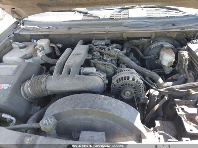 2006 SAAB 9-7X 5S3ET13M162801951 Photo 9