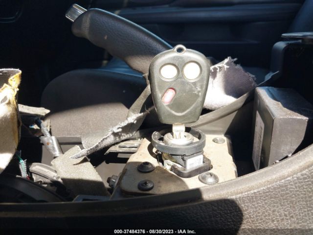 2006 SAAB 9-7X 5S3ET13M162801951 Photo 10