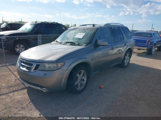 2006 SAAB 9-7X 5S3ET13M162801951 Photo 1