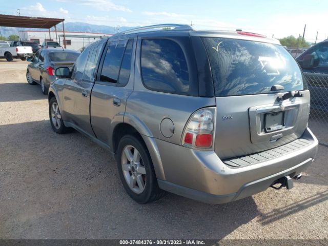 2006 SAAB 9-7X 5S3ET13M162801951 Photo 2