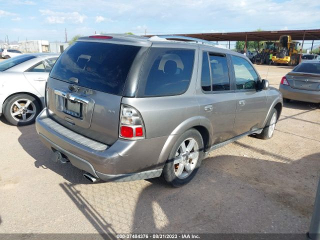 2006 SAAB 9-7X 5S3ET13M162801951 Photo 3