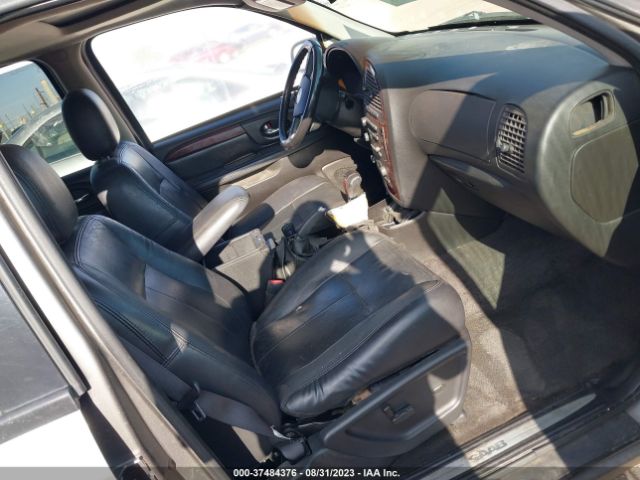 2006 SAAB 9-7X 5S3ET13M162801951 Photo 4