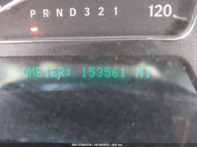 2006 SAAB 9-7X 5S3ET13M162801951 Photo 6