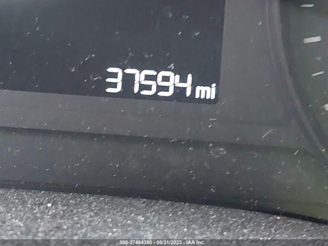 3KPA25AD4ME405627 KIA Rio 5-door S