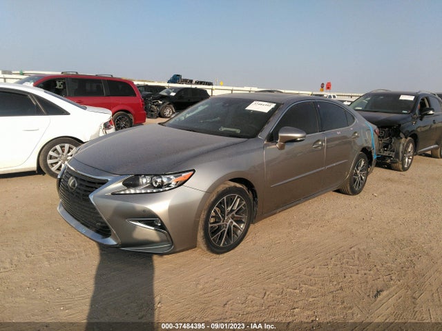 58ABK1GG1HU036476 Lexus Es Es 350