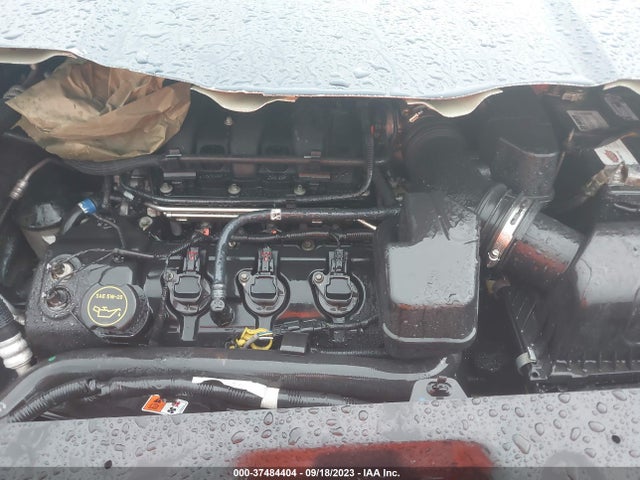 Ford Explorer Limited 2016 1FM5K7F87GGB59326 Image 10