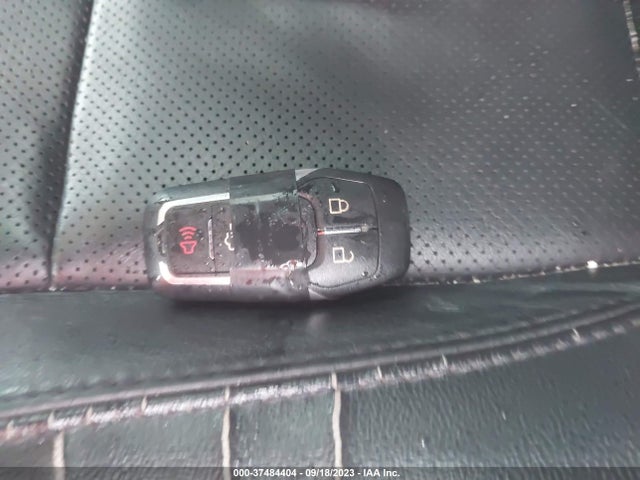Ford Explorer Limited 2016 1FM5K7F87GGB59326 Image 11