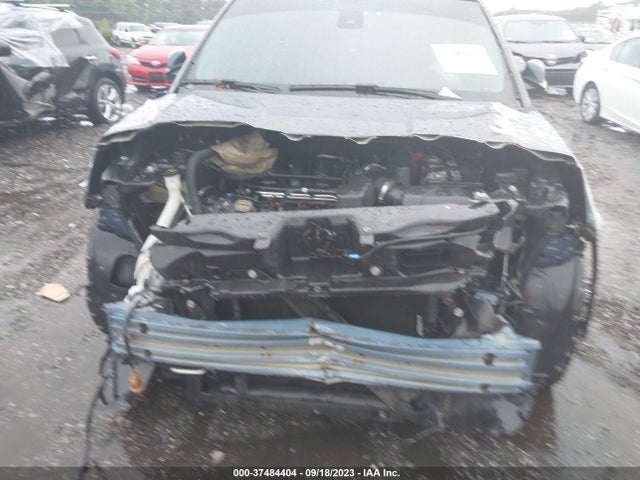 Ford Explorer Limited 2016 1FM5K7F87GGB59326 Image 13