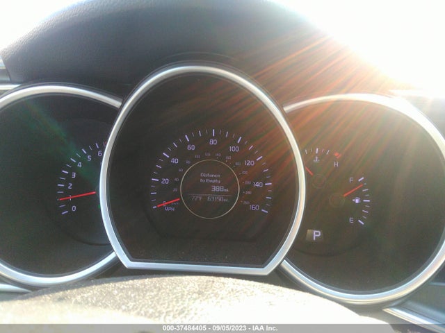KIA Optima Lx 2015 5XXGM4A75FG505335 Image 7