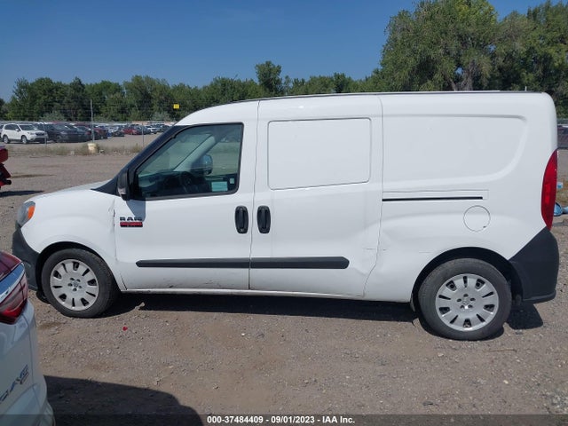 RAM Promaster City Cargo Van Tradesman 2017 ZFBERFAB9H6D53561 Image 15