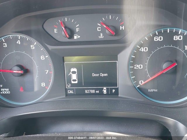 Chevrolet MALIBU LS 2016 1G1ZC5ST6GF230810 Image 7