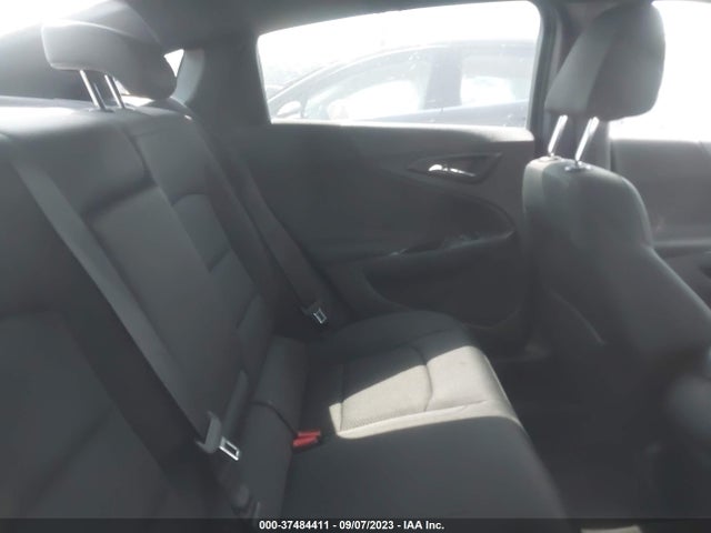 Chevrolet MALIBU LS 2016 1G1ZC5ST6GF230810 Image 8