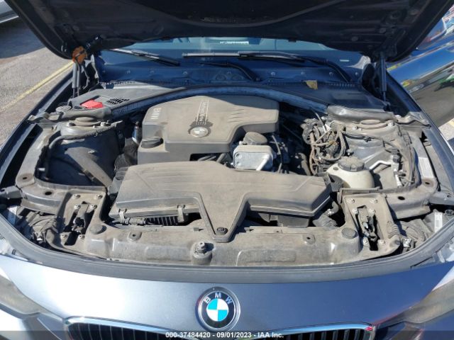 WBA3B5G54ENS06290 BMW 3 Series 328i Xdrive