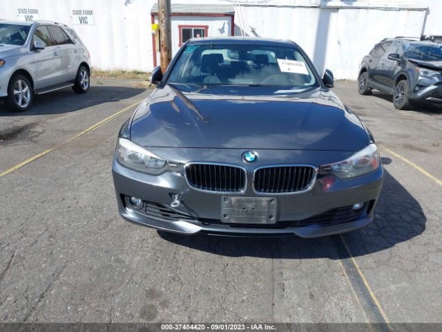 WBA3B5G54ENS06290 BMW 3 Series 328i Xdrive