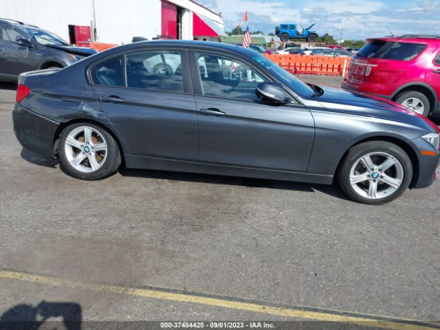 WBA3B5G54ENS06290 BMW 3 Series 328i Xdrive