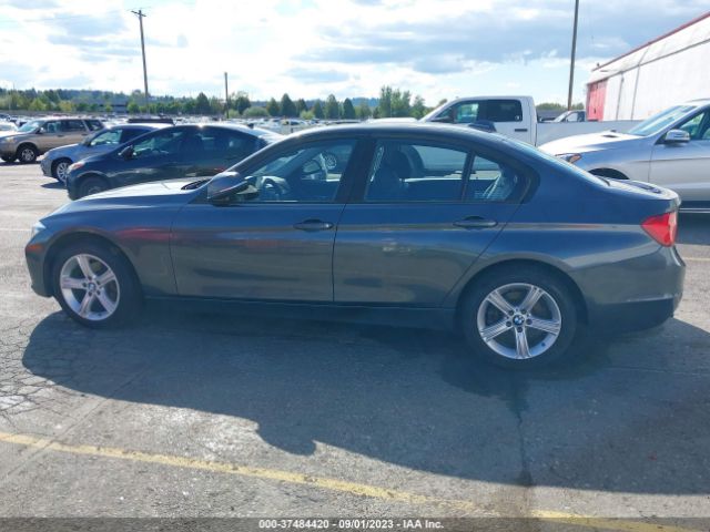 WBA3B5G54ENS06290 BMW 3 Series 328i Xdrive