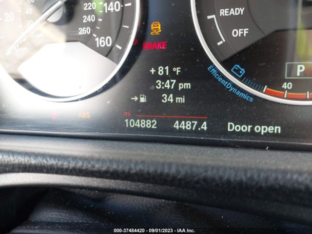 WBA3B5G54ENS06290 BMW 3 Series 328i Xdrive