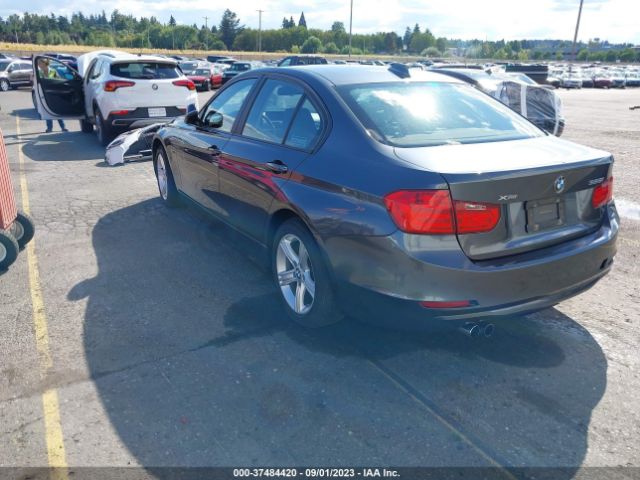 WBA3B5G54ENS06290 BMW 3 Series 328i Xdrive
