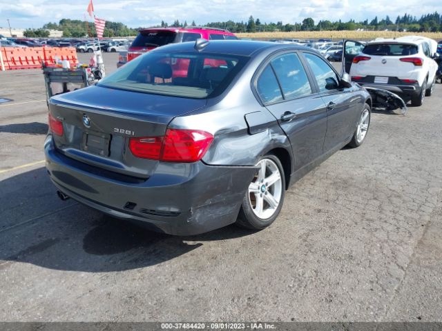 WBA3B5G54ENS06290 BMW 3 Series 328i Xdrive