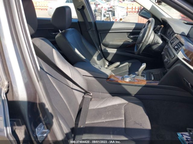 WBA3B5G54ENS06290 BMW 3 Series 328i Xdrive