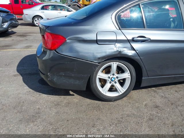 WBA3B5G54ENS06290 BMW 3 Series 328i Xdrive