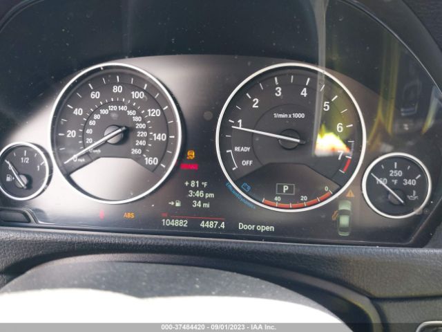 WBA3B5G54ENS06290 BMW 3 Series 328i Xdrive