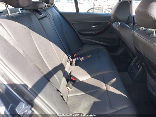 WBA3B5G54ENS06290 BMW 3 Series 328i Xdrive