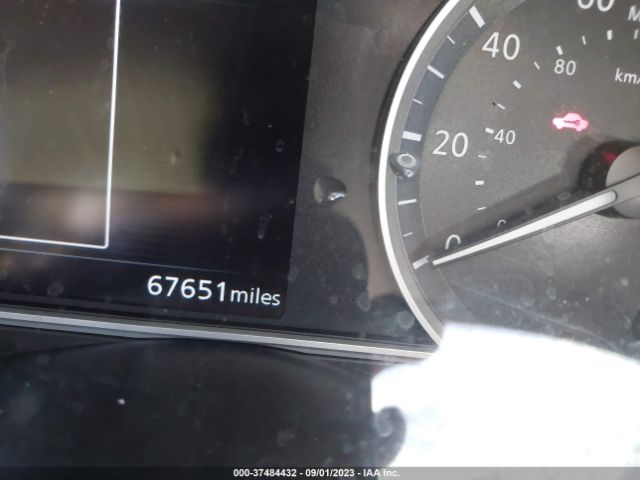 3N1CP5CU4JL528040 Nissan KICKS SV