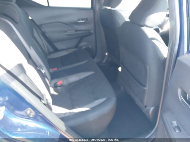 3N1CP5CU4JL528040 Nissan KICKS SV