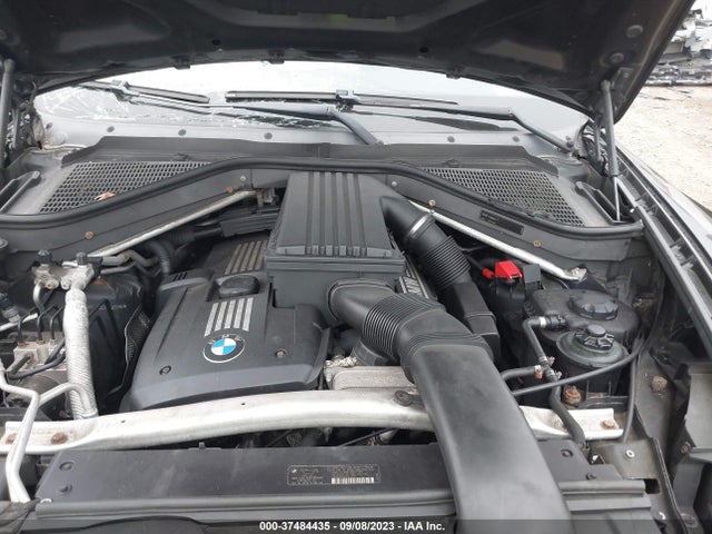 2009 BMW X5 30I VIN: 5UXFE43579L267995