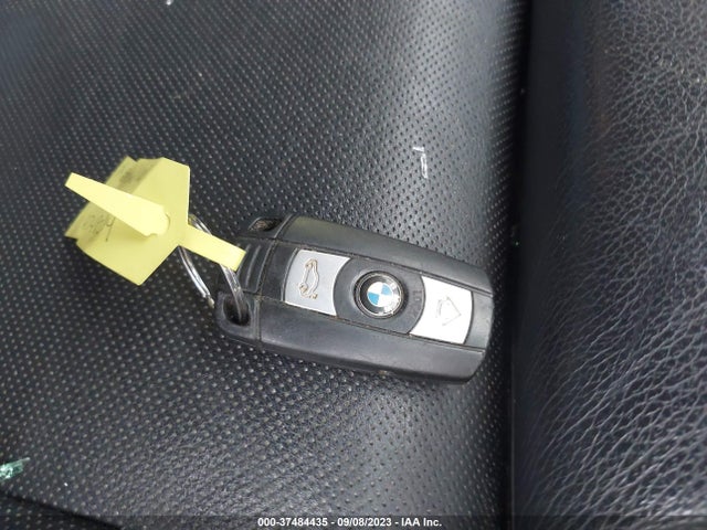 2009 BMW X5 30I VIN: 5UXFE43579L267995