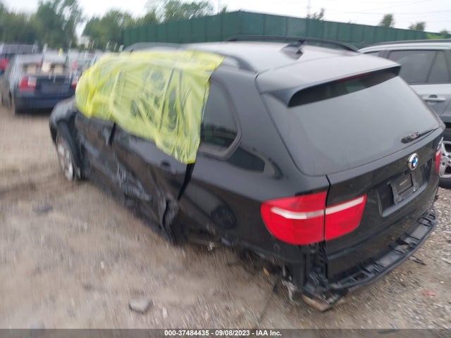 2009 BMW X5 30I VIN: 5UXFE43579L267995