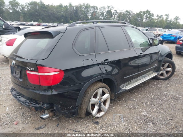2009 BMW X5 30I VIN: 5UXFE43579L267995