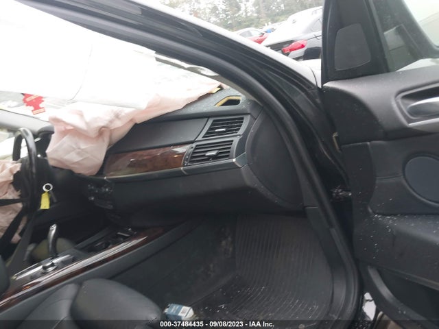 2009 BMW X5 30I VIN: 5UXFE43579L267995