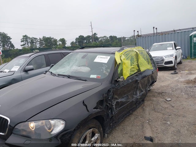 2009 BMW X5 30I VIN: 5UXFE43579L267995