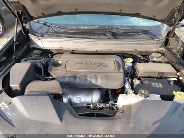 1C4PJLDB7KD420004 Jeep Cherokee Limited