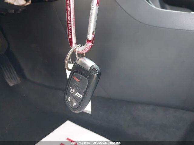 1C4PJLDB7KD420004 Jeep Cherokee Limited