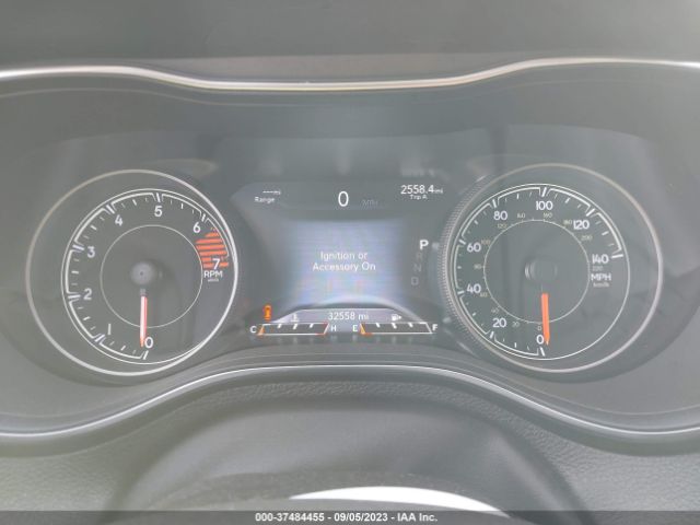 1C4PJLDB7KD420004 Jeep Cherokee Limited