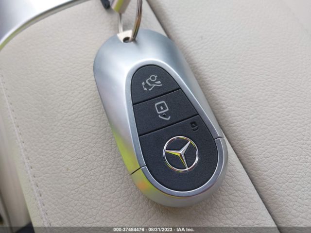 W1KAF4GB9NR041544 Mercedes-Benz C-class C 300
